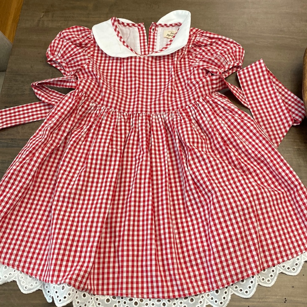 Never been worn dress